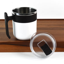 Apex SS Pop Inner Mug