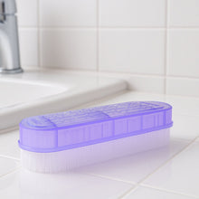 Multipurpose Plastic Handle Laundry Brush (1 Pc)