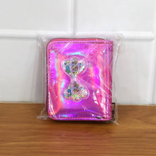 Vibrant Stylish Kids Wallet (1 Pc)