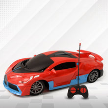 Blitz Drive Sports RC Car