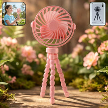 Table Fan