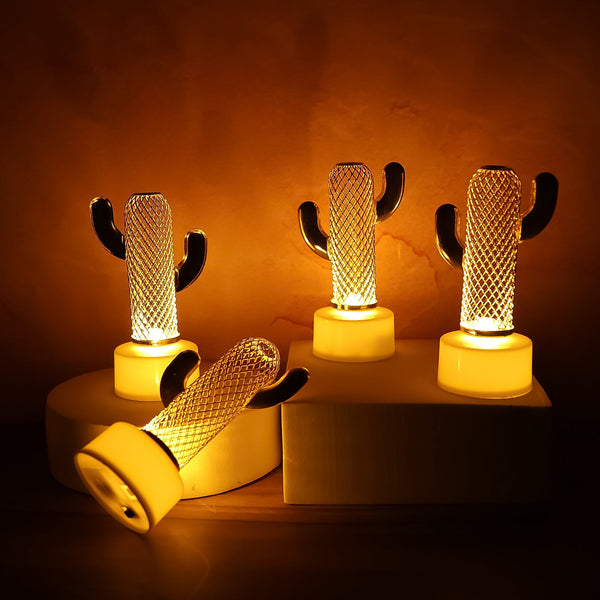 Glow Cactus LED