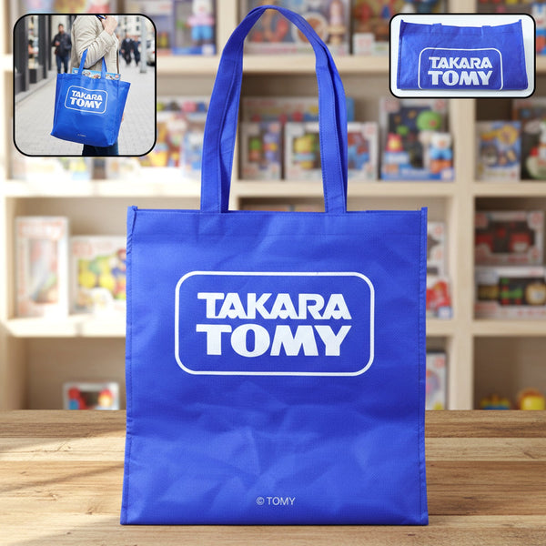 Shopping Tote Bag