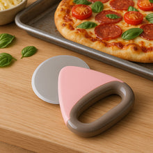 Slice Master Ergonomic Pizza Cutter