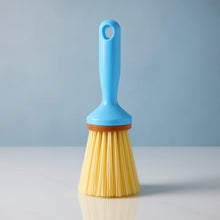 Short Handle Multi-Purpose Cleaning Brush