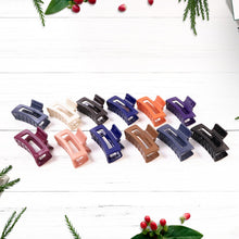 Classic Matte Hair Claw