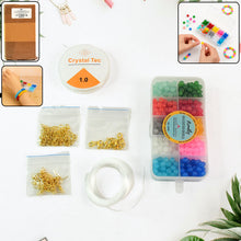 Sparkle Pop Jewelry Kit