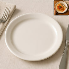 Premium Round Dinner Plate (30cm / 1 Pc)