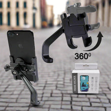 360° Mobile Holder for Bike