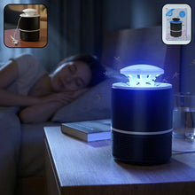 USB Mosquito Killer Lamp
