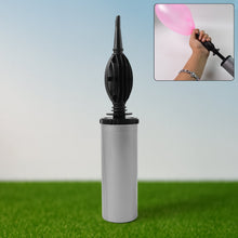 Hand Balloon Pump