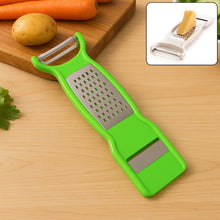 Vegetable & Fruit Peeler
