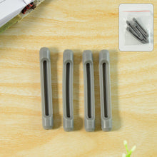 Anti-Slip Eyeglass Temple Tip Sleeves - (4 Pc)