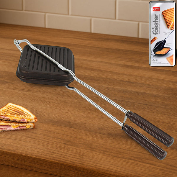 Apex Crunch Mate Grill