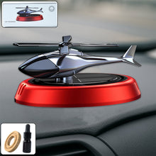 Auto Chopper Solar Air Freshener