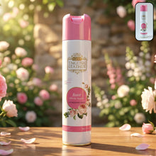 Rose Air Freshener Spray