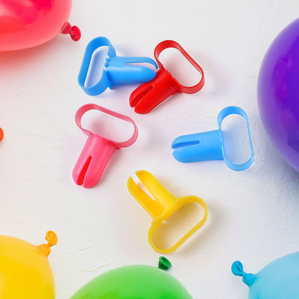 Balloon Tying Device Kit