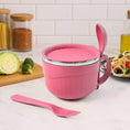 Multipurpose Noodle Bowl