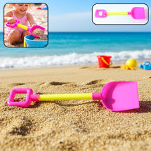 Kids Beach Sand Shovel Toy (1 Pc)