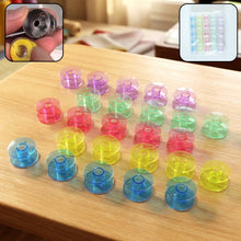 Plastic Bobbins
