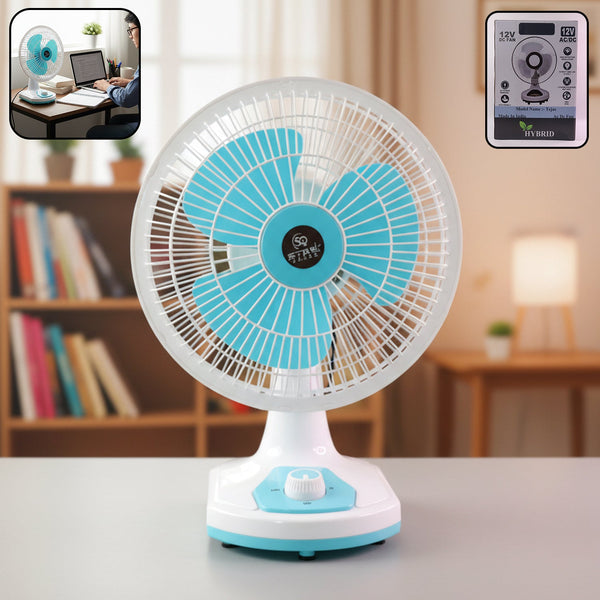 Table Fan