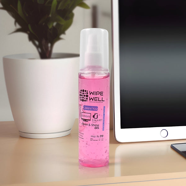 Screen Cleaner Spray