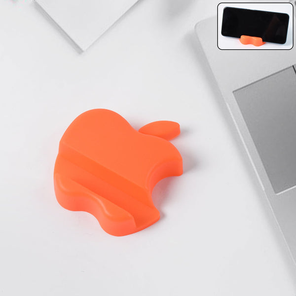 Apple Shape Mobile Holder