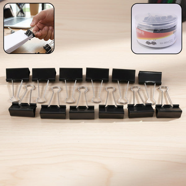 Binder Clips