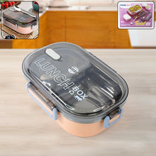 Leak Proof Tiffin Box