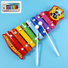 Xylophone Toy