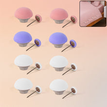 Decorative Headboard Sofa Pins (8 Pcs Set)