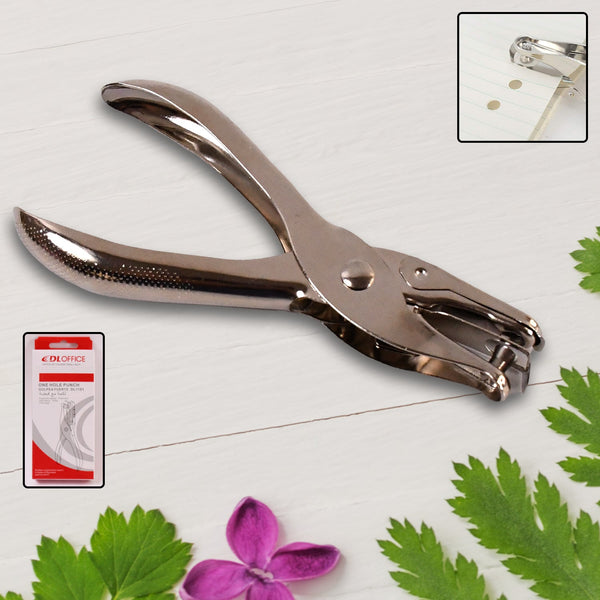 Crafts Single Hole Puncher (1 Pc)