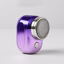 Portable Electric Shaver