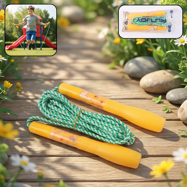 Rope Skipping Set