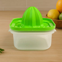 Zesty Press Manual Juicer