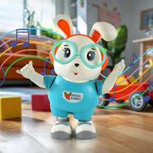 Electroplay Swing Rabbit Musical Dancing Toy(1 Pc / Battery Not Included)