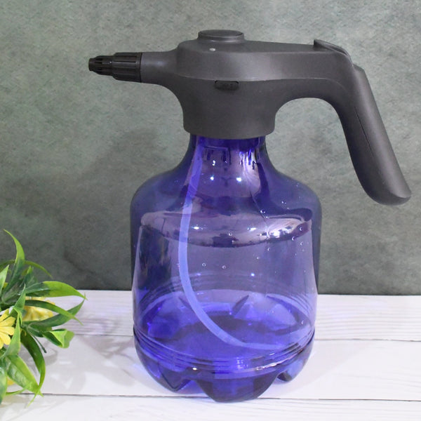 Electric 3L Garden Sprayer – Automatic, Rechargeable Watering Can Fertilizing (1 Pc)