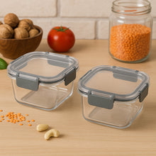 Airtight Food Storage Container Set