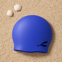 Konex Silicone Swimming Cap (1 Pc)