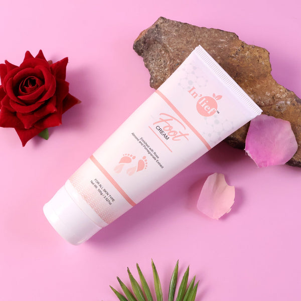 Foot Repair Cream
