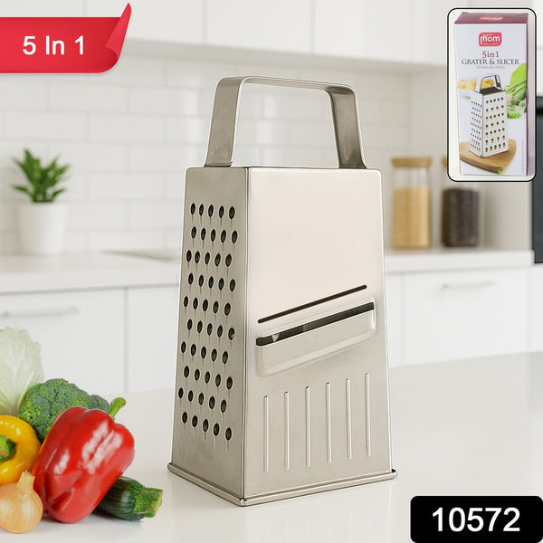 Stainless Steel Kitchen Essential