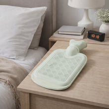 Premium Hot Water Bag for Pain Relief, Relaxation & Comfort (1 Pc)