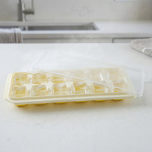 ice tray with lid