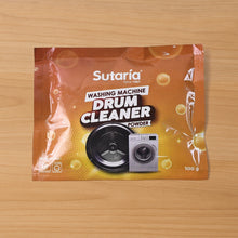 Germ Off Drum Cleaner