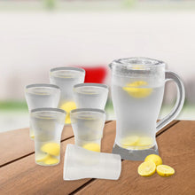 Apex Premium Lemon Jug Combo