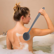 Flexi Reach Back & Body Brush