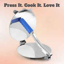 Puri press maker (midium)