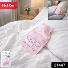 Hot Water Bag