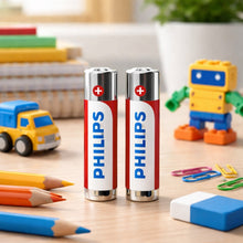 AAA Alkaline Batteries