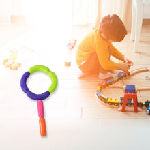 Magnetic Sticks Building Blocks Learning Toy for Kids (32 Pc)